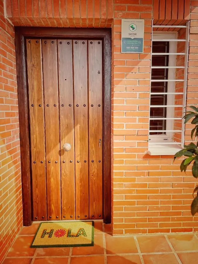 Villa Emma Malaga 0*,