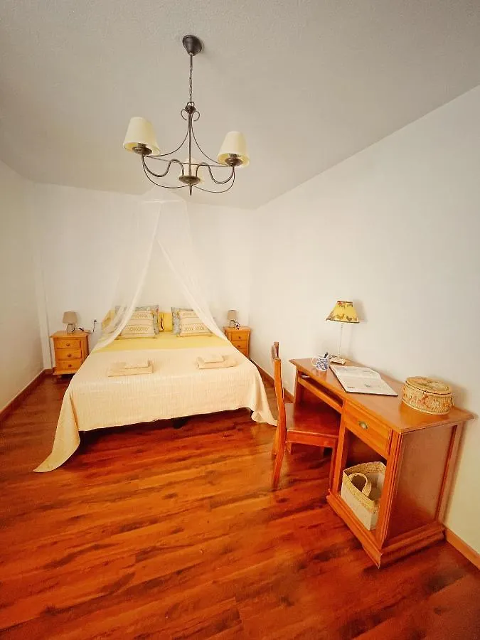 Villa Emma Malaga 0*,