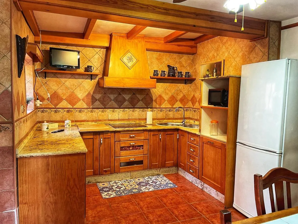 Villa Emma Malaga Spain