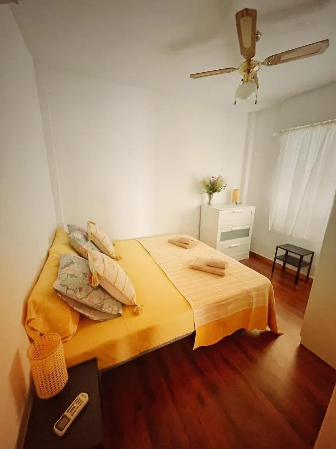 Holiday home Villa Emma Malaga Spain