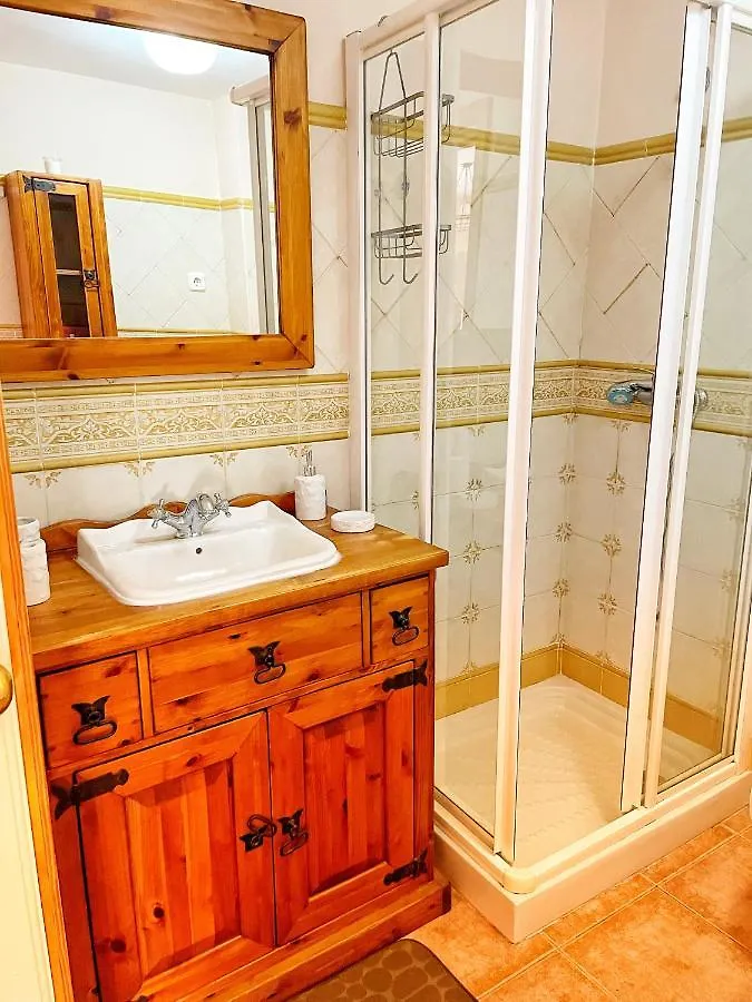 Holiday home Villa Emma Malaga