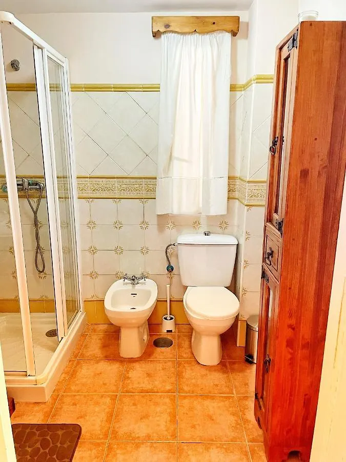 Villa Emma Malaga Spain